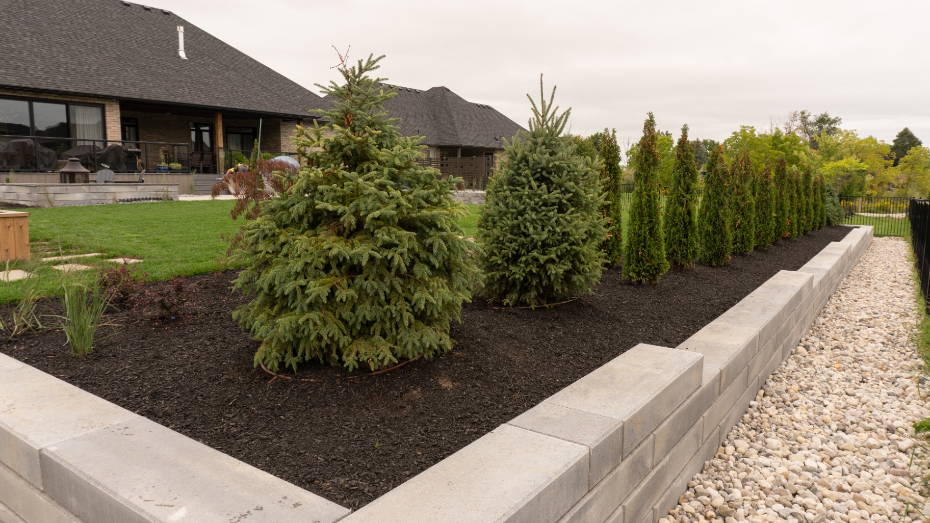 Raised Garden & Planting Beds — photo 2