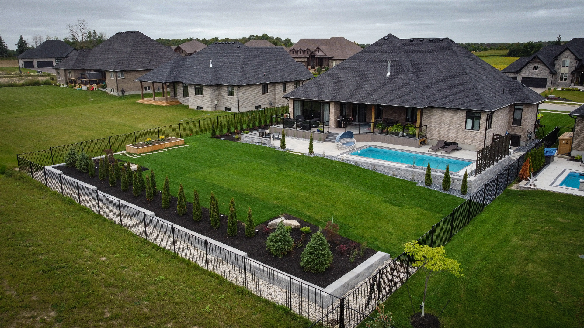 Sod Installation